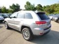2015 Billet Silver Metallic Jeep Grand Cherokee Limited 4x4  photo #8