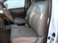 2006 Avalanche White Nissan Pathfinder SE  photo #32