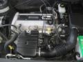  2004 Classic  2.2 Liter DOHC 16-Valve 4 Cylinder Engine