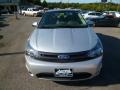 Ingot Silver Metallic - Focus SES Sedan Photo No. 2