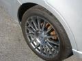 Ingot Silver Metallic - Focus SES Sedan Photo No. 9