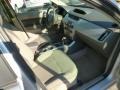 Ingot Silver Metallic - Focus SES Sedan Photo No. 10