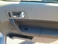 Ingot Silver Metallic - Focus SES Sedan Photo No. 12