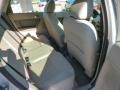 Ingot Silver Metallic - Focus SES Sedan Photo No. 13