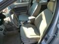 Ingot Silver Metallic - Focus SES Sedan Photo No. 16