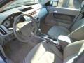 Ingot Silver Metallic - Focus SES Sedan Photo No. 17