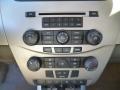 Ingot Silver Metallic - Focus SES Sedan Photo No. 19