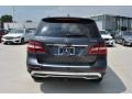 Steel Grey Metallic - ML 350 4Matic Photo No. 3