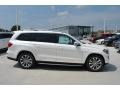 Diamond White Metallic - GL 450 4Matic Photo No. 2