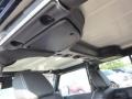 Black - Wrangler Unlimited Sahara 4x4 Photo No. 14
