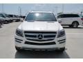 Diamond White Metallic - GL 450 4Matic Photo No. 5