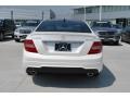 designo Diamond White Metallic - C 350 4Matic Coupe Photo No. 3