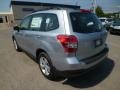 2015 Ice Silver Metallic Subaru Forester 2.5i  photo #5