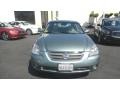 Mystic Emerald Green - Altima 3.5 SE Photo No. 3