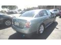 Mystic Emerald Green - Altima 3.5 SE Photo No. 6