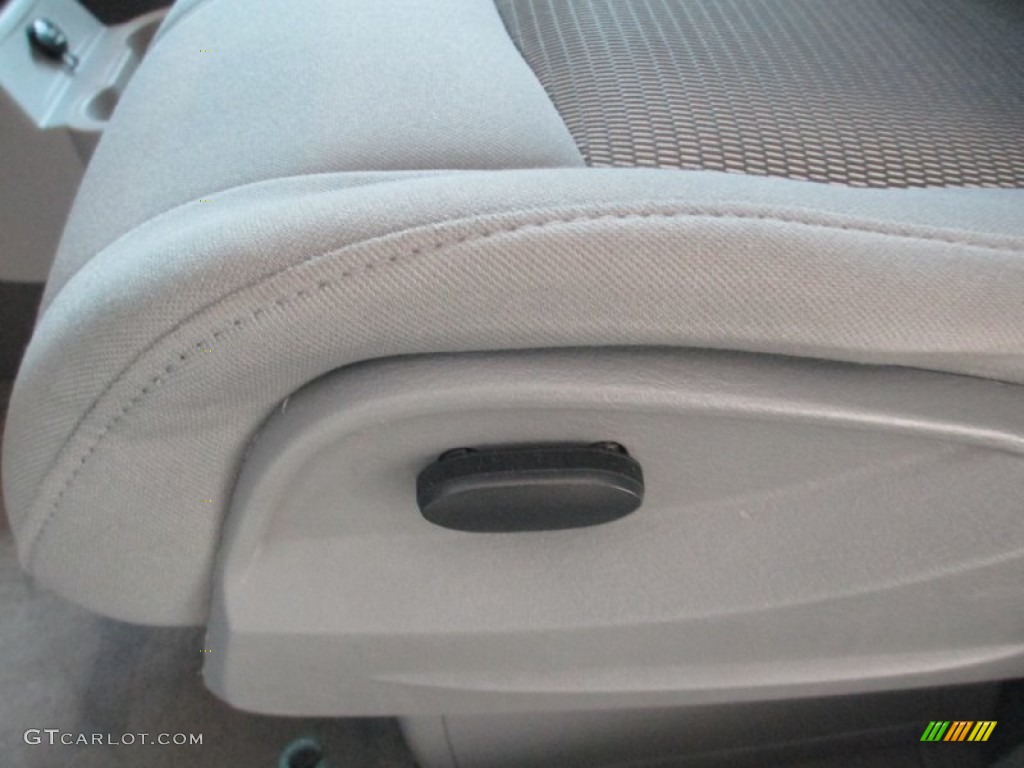 2008 PT Cruiser Touring - Surf Blue Pearl / Pastel Pebble Beige photo #12