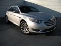 Ingot Silver Metallic - Taurus Limited Photo No. 2
