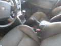 2008 Brilliant Black Crystal Pearl Dodge Caliber SRT4  photo #12