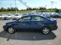 2006 Indigo Ink Pearl Toyota Corolla CE  photo #4