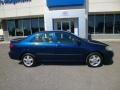 2006 Indigo Ink Pearl Toyota Corolla CE  photo #9