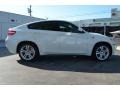 2013 Alpine White BMW X6 M M xDrive  photo #20