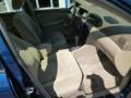 2006 Indigo Ink Pearl Toyota Corolla CE  photo #13