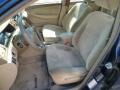 2006 Indigo Ink Pearl Toyota Corolla CE  photo #24