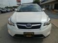 2014 Satin White Pearl Subaru XV Crosstrek 2.0i Limited  photo #2