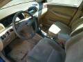 2006 Indigo Ink Pearl Toyota Corolla CE  photo #25