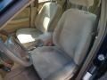2006 Indigo Ink Pearl Toyota Corolla CE  photo #28