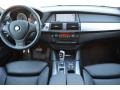 Black Dashboard Photo for 2013 BMW X6 M #96728632