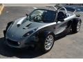 Silver 2000 Lotus Elise 340R Exterior