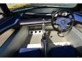  2000 Elise 340R Black/Blue Interior