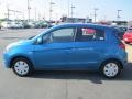 2015 Mirage DE Sapphire Blue