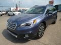 Twilight Blue Metallic - Outback 2.5i Limited Photo No. 3