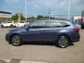 Twilight Blue Metallic - Outback 2.5i Limited Photo No. 4