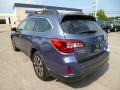 Twilight Blue Metallic - Outback 2.5i Limited Photo No. 5