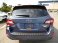 Twilight Blue Metallic - Outback 2.5i Limited Photo No. 6