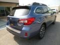 Twilight Blue Metallic - Outback 2.5i Limited Photo No. 7