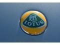2000 Lotus Elise 340R Marks and Logos