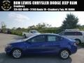 Blue Streak Pearl Coat - Dart SXT Photo No. 1