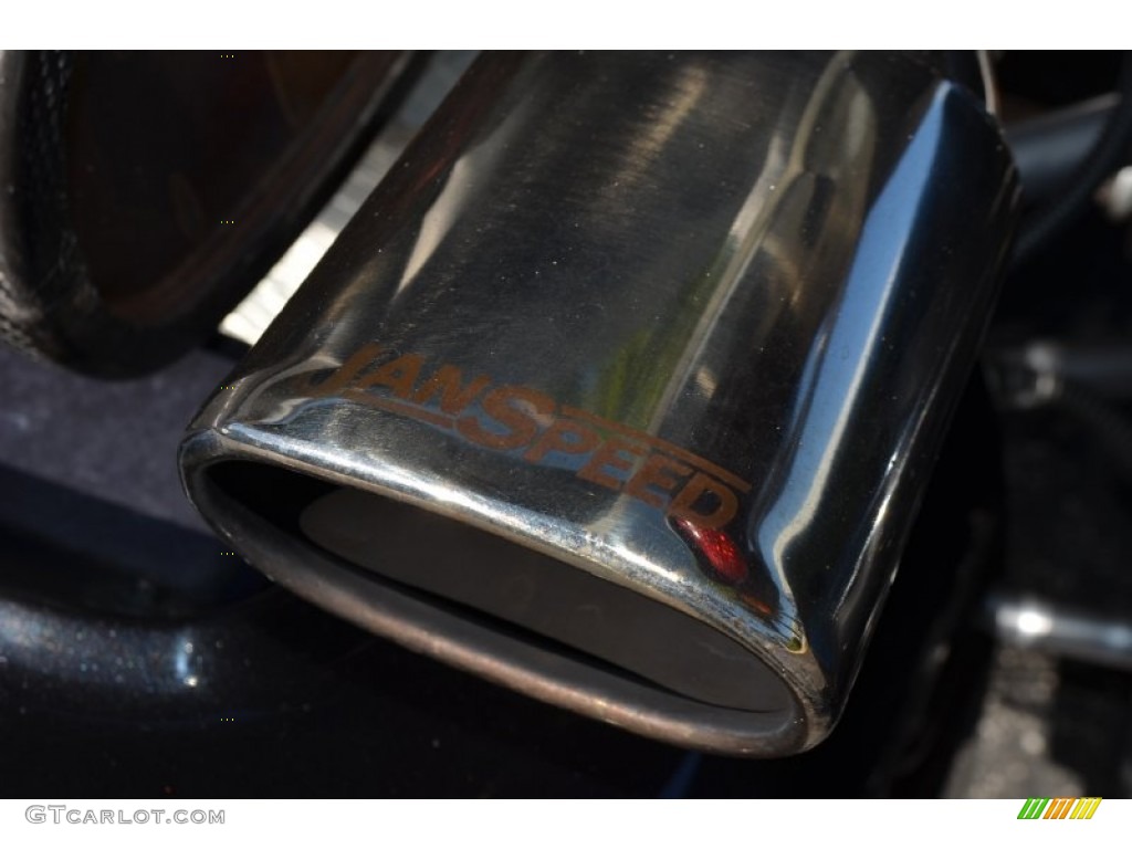 2000 Lotus Elise 340R Exhaust Photo #96729940