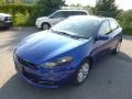 Blue Streak Pearl Coat - Dart SXT Photo No. 2