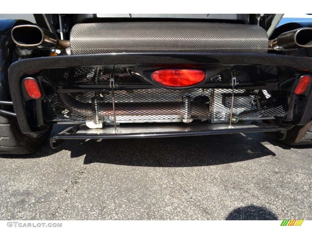 2000 Lotus Elise 340R Exhaust Photo #96729967