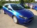 Blue Streak Pearl Coat - Dart SXT Photo No. 4