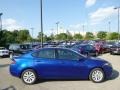 Blue Streak Pearl Coat - Dart SXT Photo No. 5