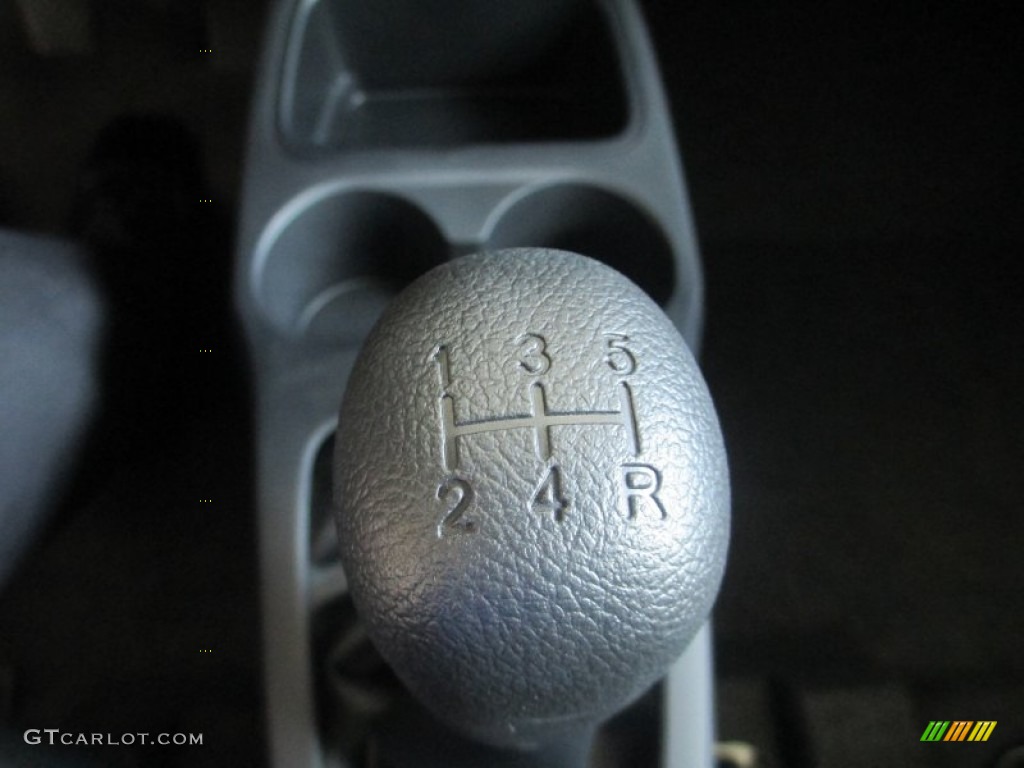 2015 Mitsubishi Mirage DE 5 Speed Manual Transmission Photo #96730045