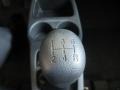  2015 Mirage DE 5 Speed Manual Shifter