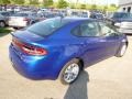 Blue Streak Pearl Coat - Dart SXT Photo No. 6