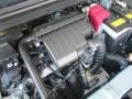 2015 Mitsubishi Mirage 1.2 Liter DOHC 12-Valve MIVEC 3 Cylinder Engine Photo